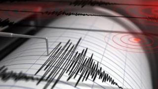 Elazığ'da korkutan deprem