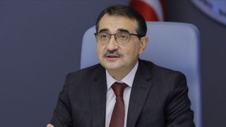 Enerji ve Tabii Kaynaklar Bakanı Dönmez’den Körfez çıkarması