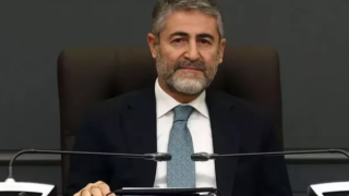 Hazine ve Maliye Bakanı Nebati'den yurt dışında çalışan işçilere yönelik vergi istisnası açıklaması