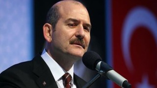 İçişleri Bakanı Soylu'dan Batı'ya 'göç' tepkisi