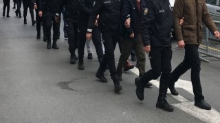 İstanbul merkezli 3 ilde FETÖ operasyonu başlatıldı
