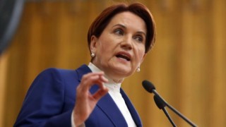 Meral Akşener: 'Cumhurbaşkanı adaylığım tartışmaya kapalı, olmayacağım'