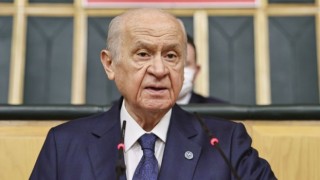 MHP lideri Bahçeli: "Maalesef zillet ittifakı PKK’nın kanlı ve kahredici istikametindedir"