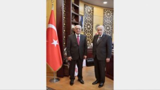 MHP lideri Bahçeli: “Türkmenler arası her hangi bir mezhep ve bölge ayrımı kabul edilemez"