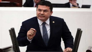 MHP'li Ersoy'dan Babacan'a tepki!