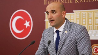 MHP'li Kılavuz: "Cumhuriyet Halk Partisi Türk Milletine İhanet İçerisindedir"