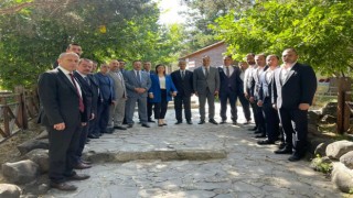 Milliyetçi Hareket Partisin’de ilçe buluşmaları için seferberlik