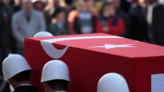 MSB: Pençe-Kilit Harekatı bölgesinde 1 şehit