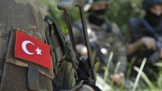 MSB: Pençe-Kilit Operasyonu bölgesinde bir asker şehit oldu