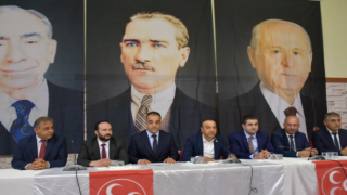 “Mustafa Kemal Atatürk’ün CHP’si ile Kemal Kılıçdaroğlu’nun CHP’sinin arasında çok fark var"