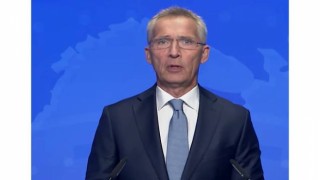 NATO Genel Sekreteri Stoltenberg’den Ukrayna Bağımsızlık Günü mesajı