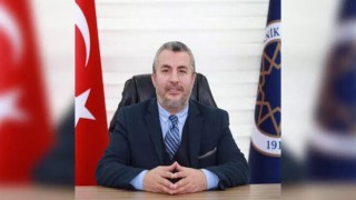 ÖSYM Başkanlığına Prof. Dr. Bayram Ali Ersoy atandı