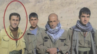 PKK/YPG'nin sözde eyalet yöneticisi etkisiz hale getirildi