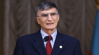 Prof. Dr. Aziz Sancar'dan beyin kanseri için büyük keşif!