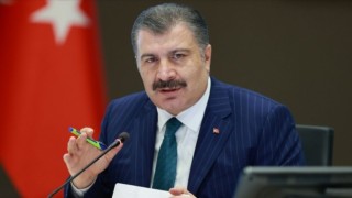 Sağlık Bakanı Koca duyurdu: "Asistan doktorların nöbet sayısı azalıyor"