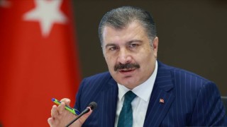 Sağlık Bakanı Koca'dan 'malpraktis davaları' açıklaması