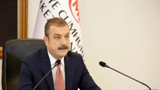 Şahap Kavcıoğlu'ndan büyüme açıklaması