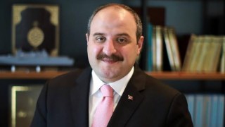 Sanayi ve Teknoloji Bakanı Varank'tan gençlere çağrı
