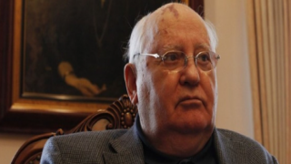 SSCB'nin son lideri Mihail Gorbaçov yaşamını yitirdi
