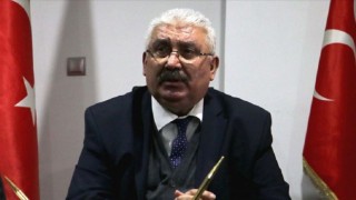 "Taha Akyol, bebek katili Öcalan’ın yamağı Selahattin Demirtaş’ı da övüyor"
