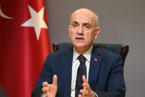 Tarım ve Orman Bakanı Kirişci duyurdu: "Sıfır faizli krediden yararlanma imkanını getirdik"