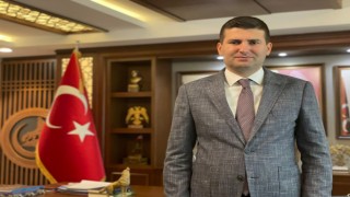 Ülkü Ocakları Genel Başkanı Ahmet Yiğit Yıldırım’dan ODTÜ yerleşkesinde şehit aileleri için konut yapılsın önerisi