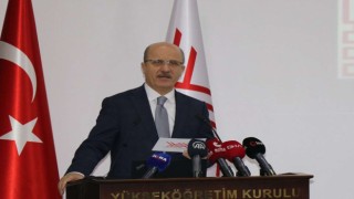 YÖK Başkanı Özvar'dan indirim çağrısı