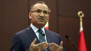 Adalet Bakanı Bozdağ: "Bu saygısızlığı ve bu haksızlığı reddediyoruz"