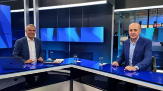 AK Parti Genel Başkanvekili Kurtulmuş'tan Ahmet Şık'ın sözlerine sert tepki