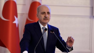 AK Parti Genel Başkanvekili Kurtulmuş'tan asgari ücret açıklaması
