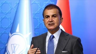 AK Parti Sözcüsü Çelik: "Ermenistan provokasyon ve saldırganlıklara son vermelidir"