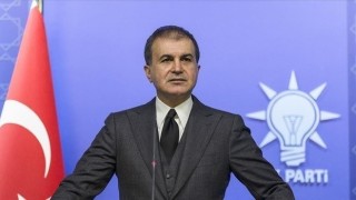 AK Parti Sözcüsü Çelik: Ermenistan provokasyon ve saldırganlıklara son vermelidir