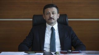 AK Parti'li Dağ'dan Kılıçdaroğlu'na tepki