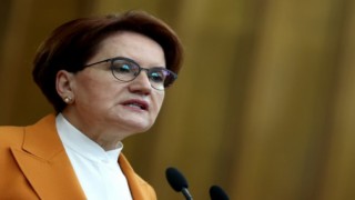 Akşener HDP'ye bakanlık sözü veren Gürsel Tekin'e cevap vermedi!