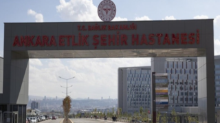 Ankara Etlik Şehir Hastanesi hastalara hizmete açıldı