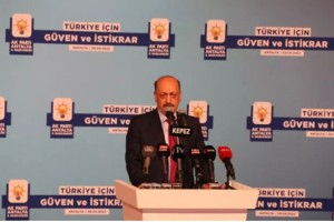 Bakan Bilgin'den EYT ve sözleşmeli personellerle ilgili açıklama