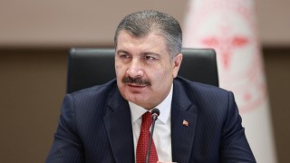 Bakan Koca: "Kapatılacak hastanemiz yok"