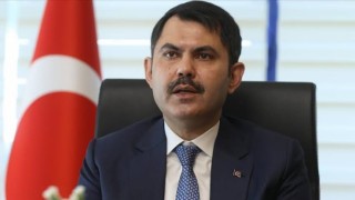 Bakan Kurum'dan CHP'li Özel'e: “Millete parmak sallamayı bırakın”