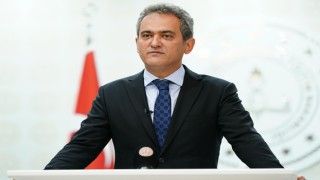 Bakan Özer'den yeni eğitim öğretim yılı mesajı