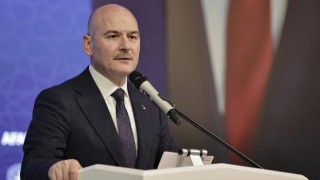 Bakan Soylu'dan CHP lideri Kılıçdaroğlu'na tepki