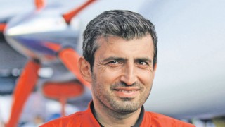 Baykar Savunma Lideri Selçuk Bayraktar'dan 'bor madeni' açıklaması