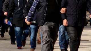 Bursa'da uyuşturucu operasyonu: 132 kişiye gözaltı