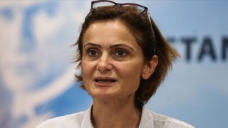 Canan Kaftancıoğlu'na Bakan Soylu'ya hakaretten para cezası