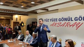 Çevre Şehircilik ve İklim Değişikliği Bakanı Kurum'dan asgari ücretliye müjdeli haber!