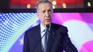 Cumhurbaşkanı Erdoğan: "Amerikalı dostlarımızın PKK/YPG ve FETO ile mücadelemizde müttefiklik ruhuna yakışır şekilde işbirliği içinde hareket etmesini bekliyoruz"