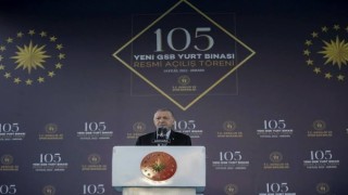 Cumhurbaşkanı Erdoğan: “Azerbaycanlı kardeşlerimizin yanında olduğumuzu tüm dünya bilmelidir”