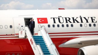 Cumhurbaşkanı Erdoğan Balkan turu ziyareti yapacak