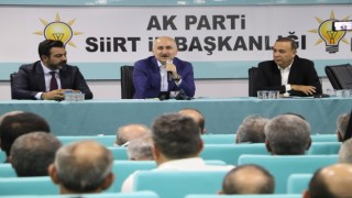 Cumhurbaşkanı Erdoğan: "Rusya-Ukrayna savaşı biterse de Cumhurbaşkanımız öncülüğünde bitecek"