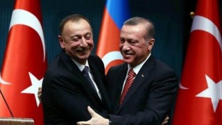Cumhurbaşkanı Erdoğan'dan Azerbaycan Cumhurbaşkanı Aliyev'e destek telefonu