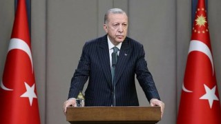 Cumhurbaşkanı Erdoğan'dan Menderes, Zorlu ve Polatkan mesajı
